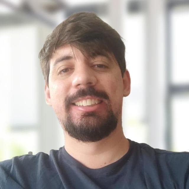 João Marcos, criador do GetGreen Pro